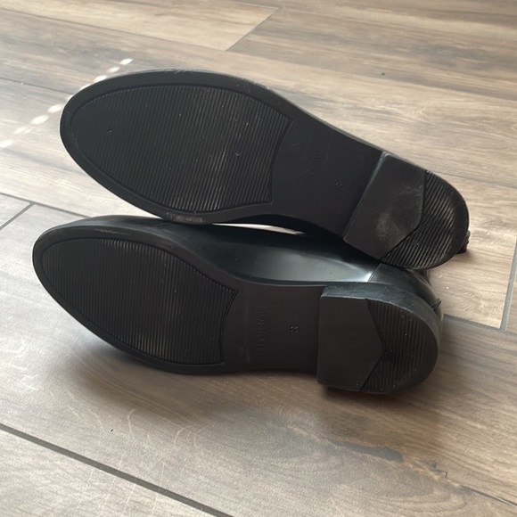 J.Crew Chelsea Rain Booties - Picture 3 of 3